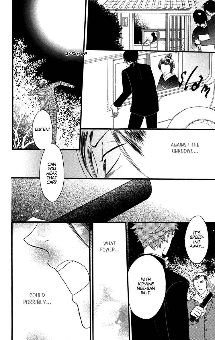 Page 18 Chapter 17 Golden Days
