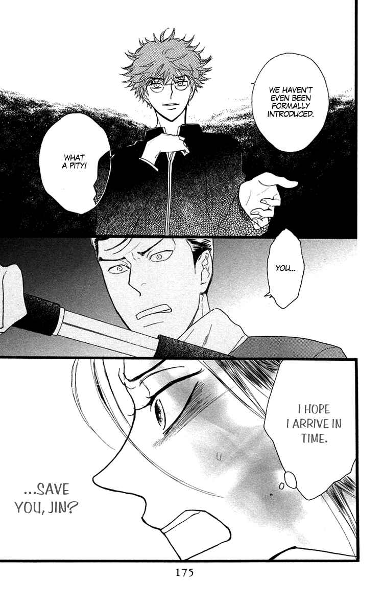 Page 19 Chapter 17 Golden Days