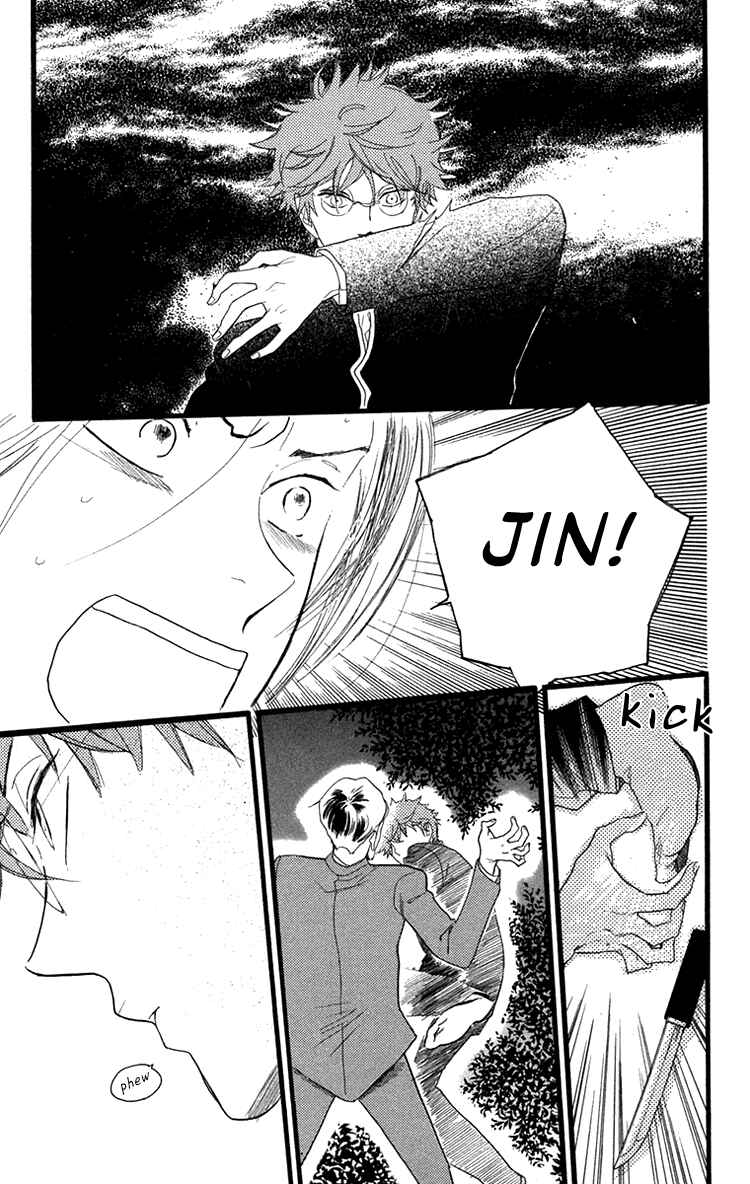 Page 21 Chapter 17 Golden Days
