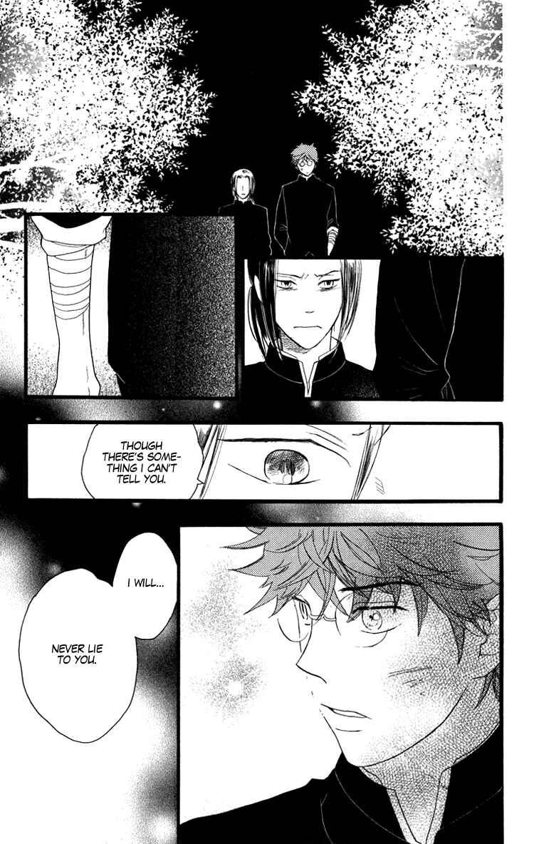 Page 27 Chapter 17 Golden Days