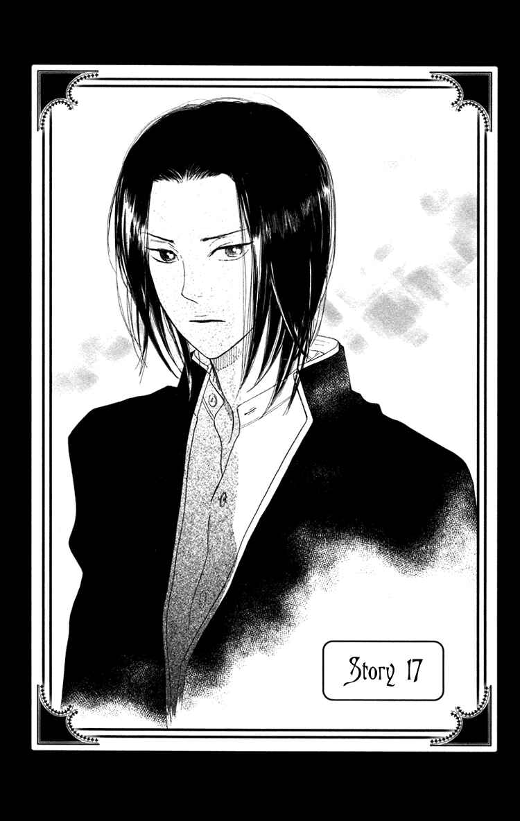 Page 3 Chapter 17 Golden Days