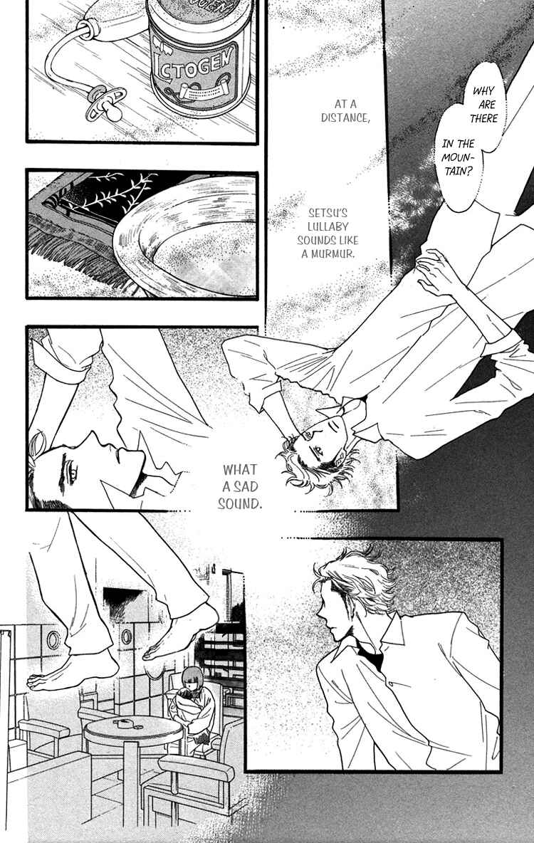 Page 26 Chapter 26 Golden Days