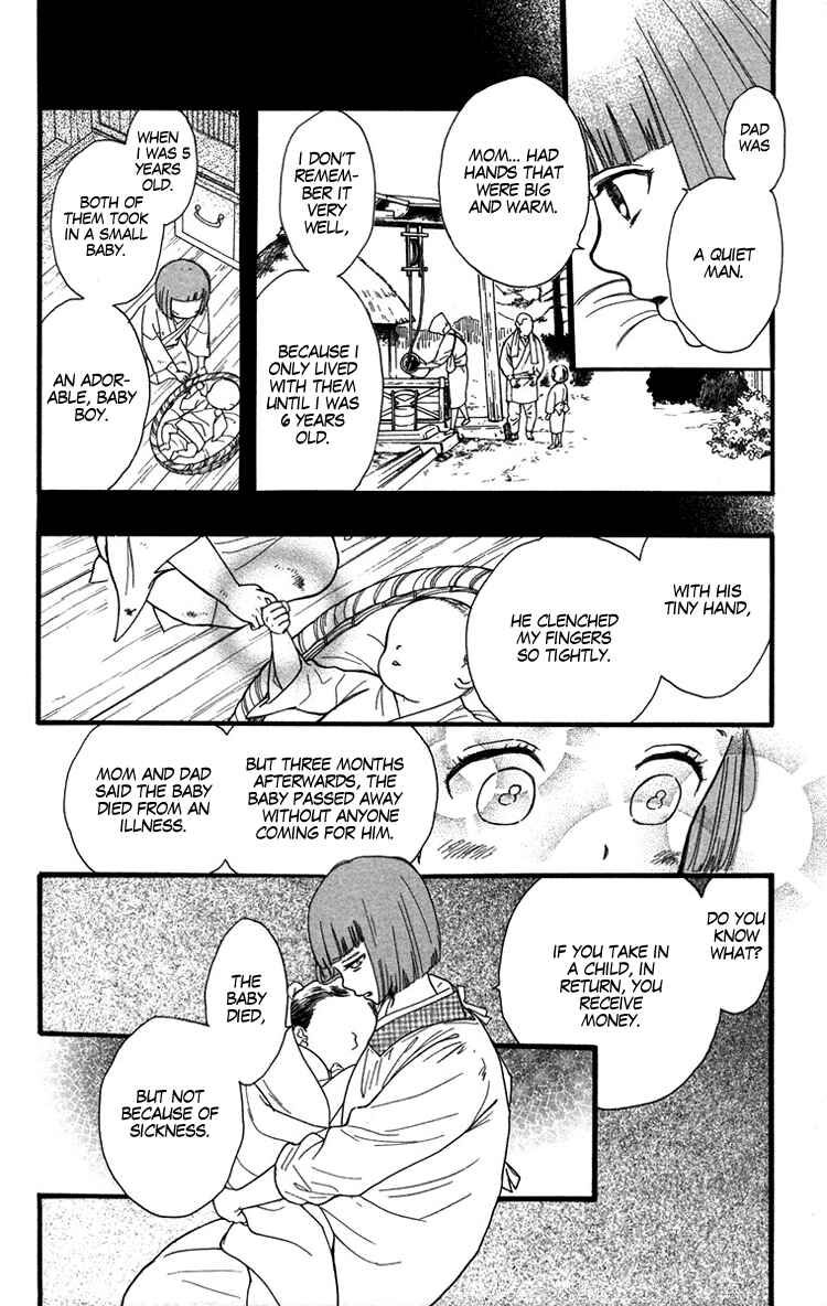 Page 28 Chapter 26 Golden Days
