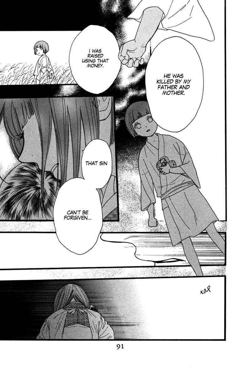 Page 29 Chapter 26 Golden Days