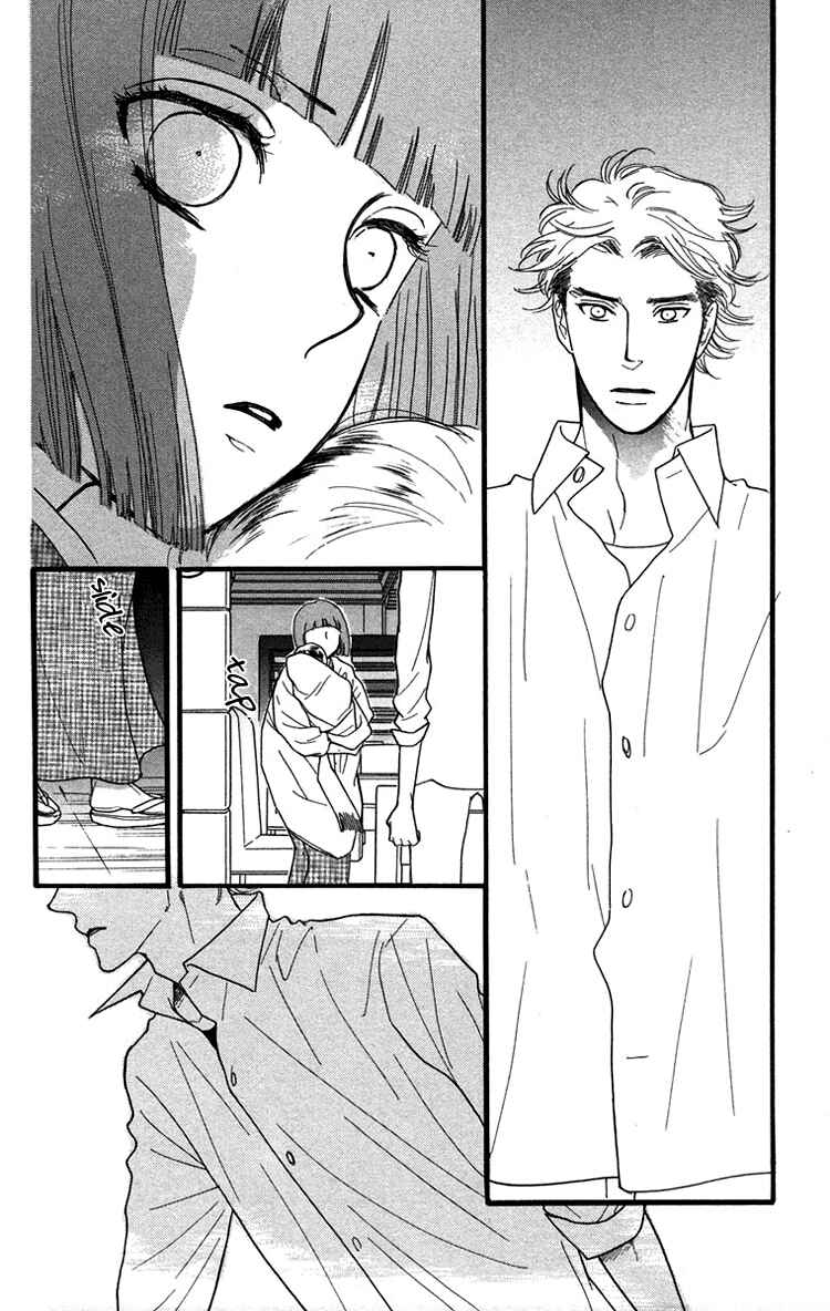 Page 30 Chapter 26 Golden Days
