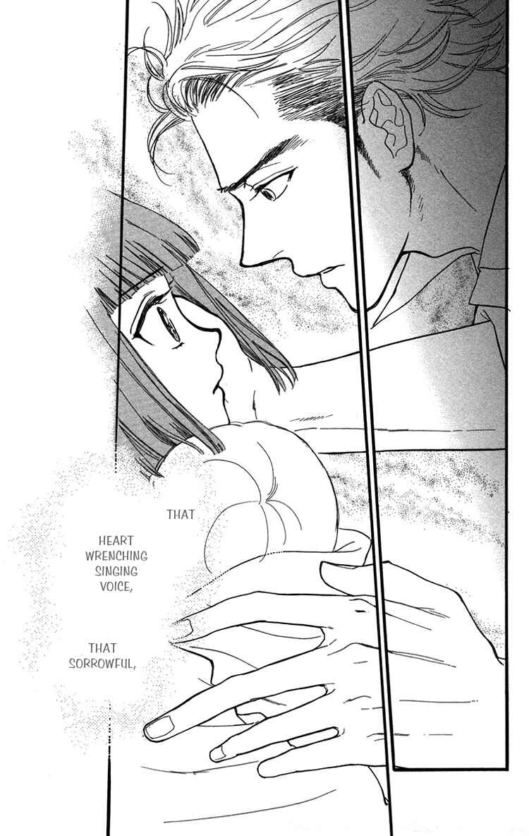 Page 31 Chapter 26 Golden Days