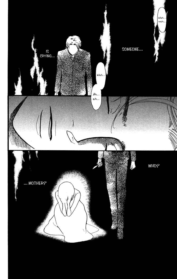 Page 4 Chapter 26 Golden Days