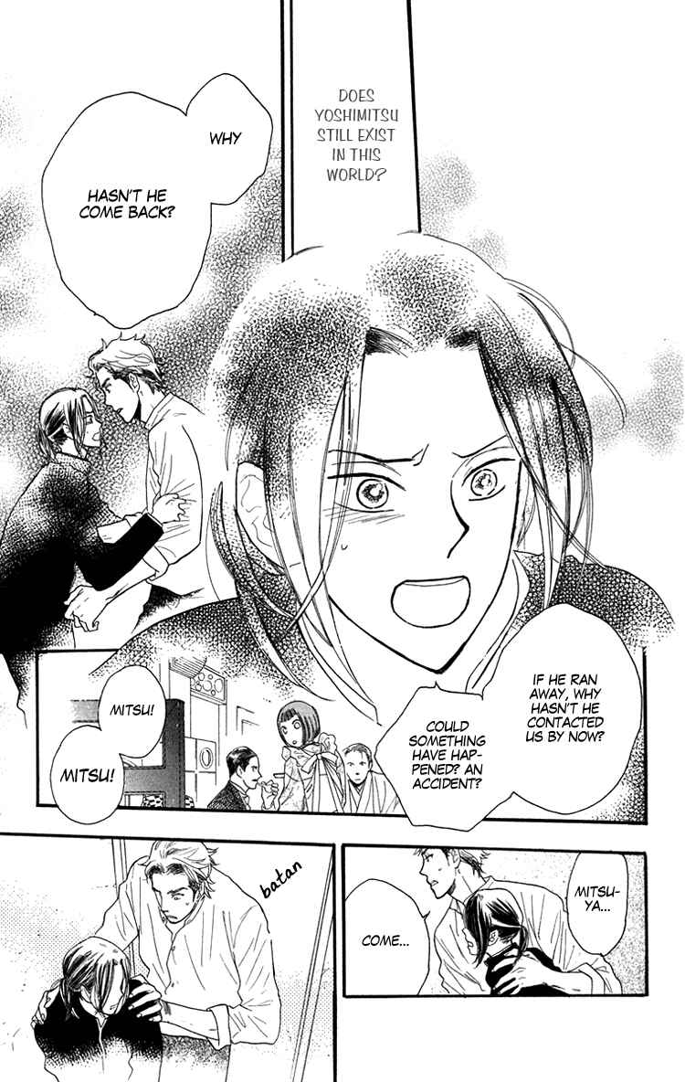 Page 11 Chapter 14 Golden Days