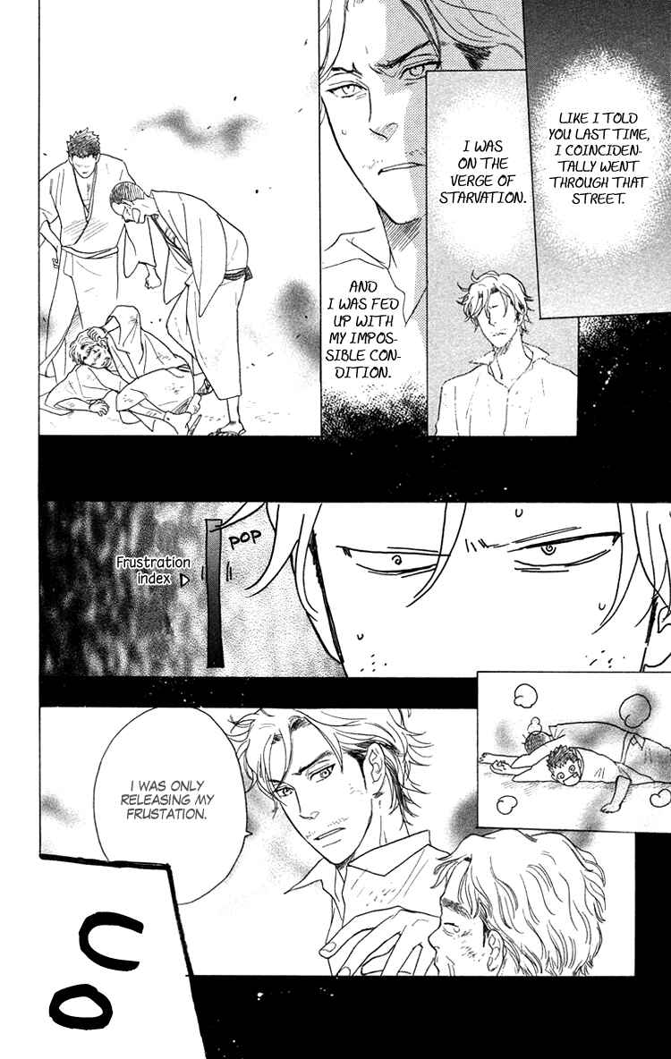 Page 20 Chapter 14 Golden Days