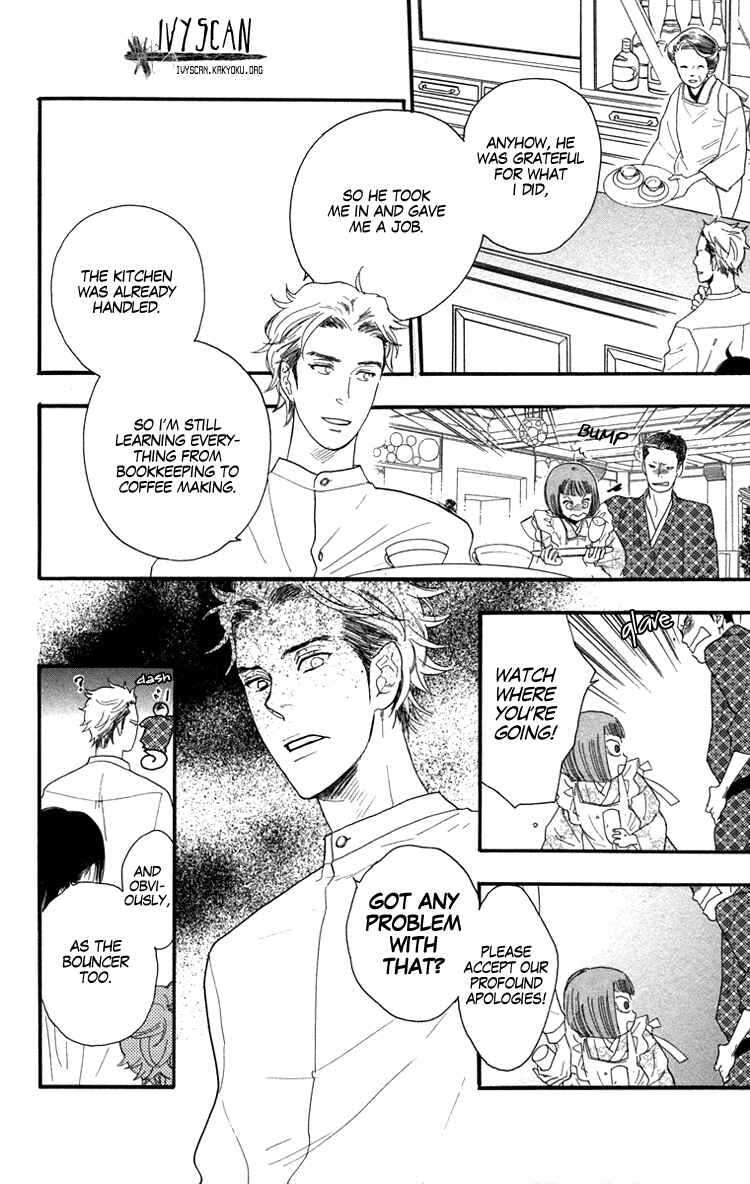 Page 22 Chapter 14 Golden Days