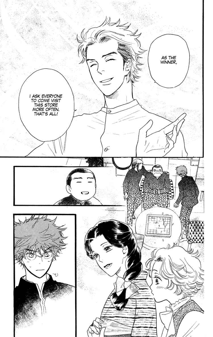 Page 31 Chapter 14 Golden Days
