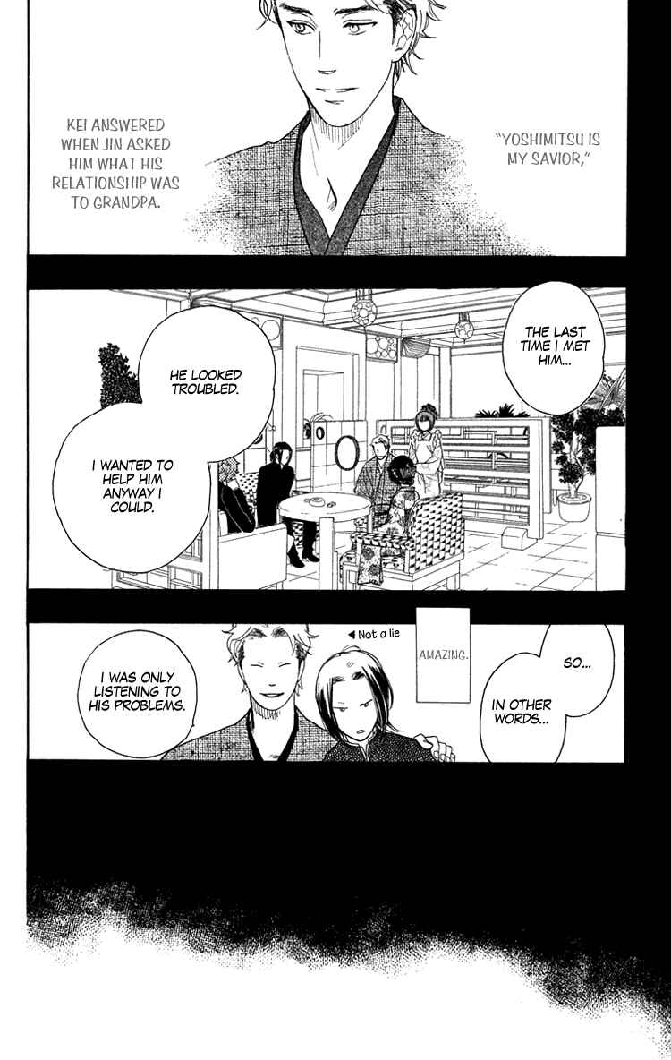 Page 4 Chapter 14 Golden Days