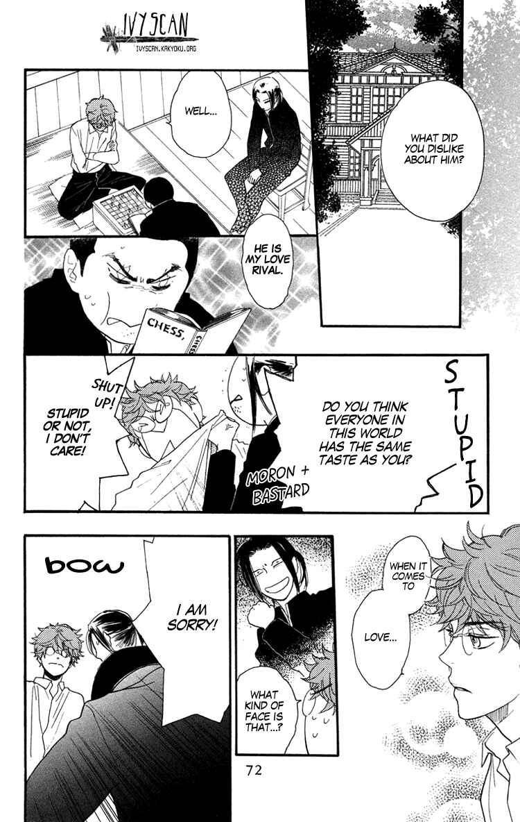 Page 8 Chapter 14 Golden Days