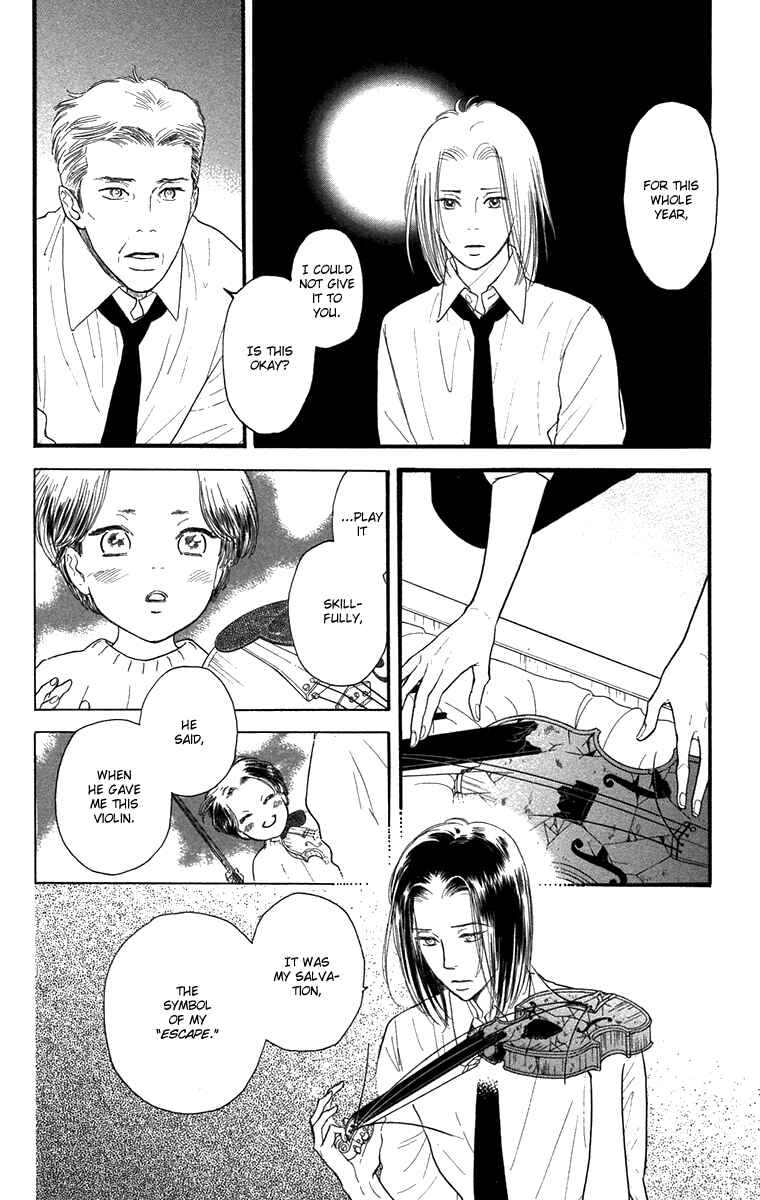 Page 12 Chapter 47 Golden Days