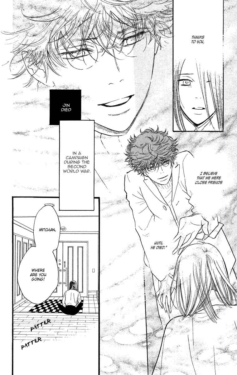Page 14 Chapter 47 Golden Days