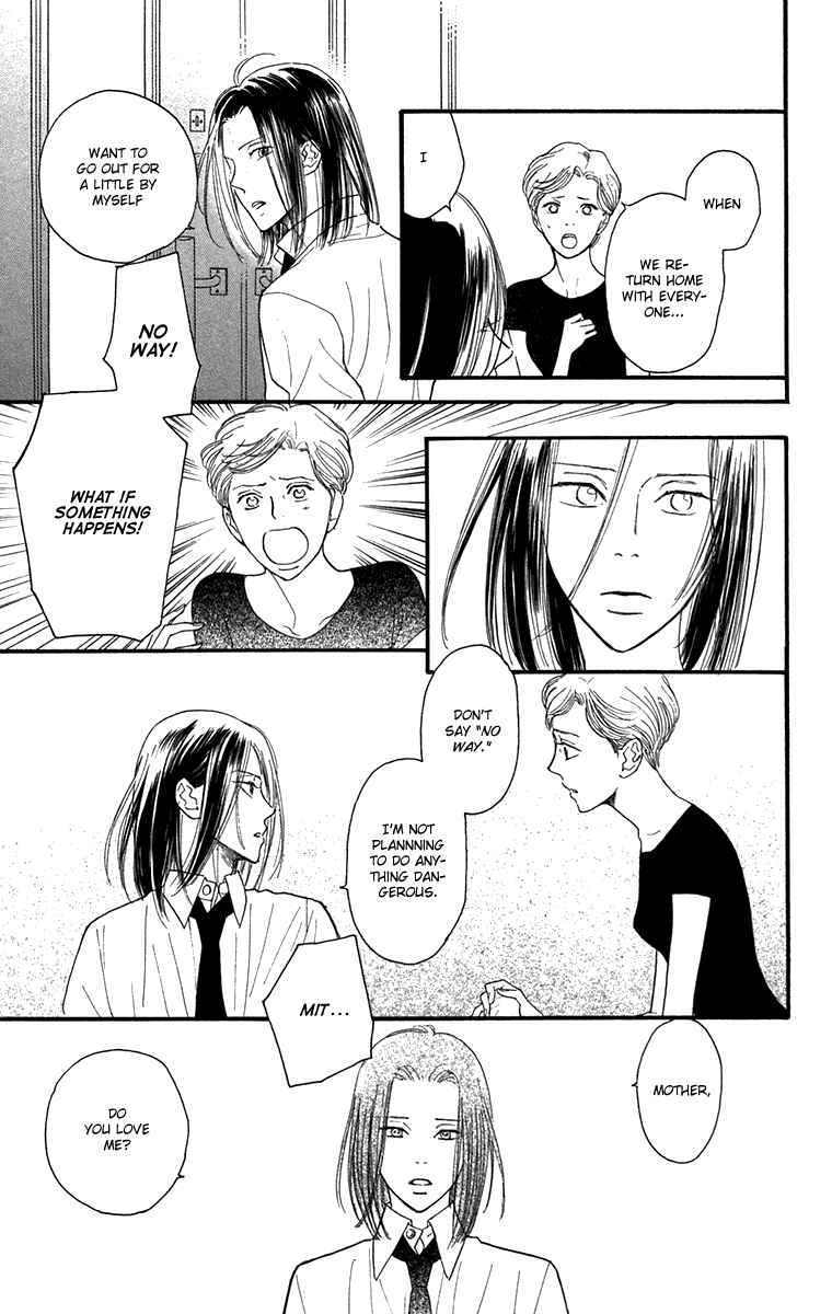Page 15 Chapter 47 Golden Days