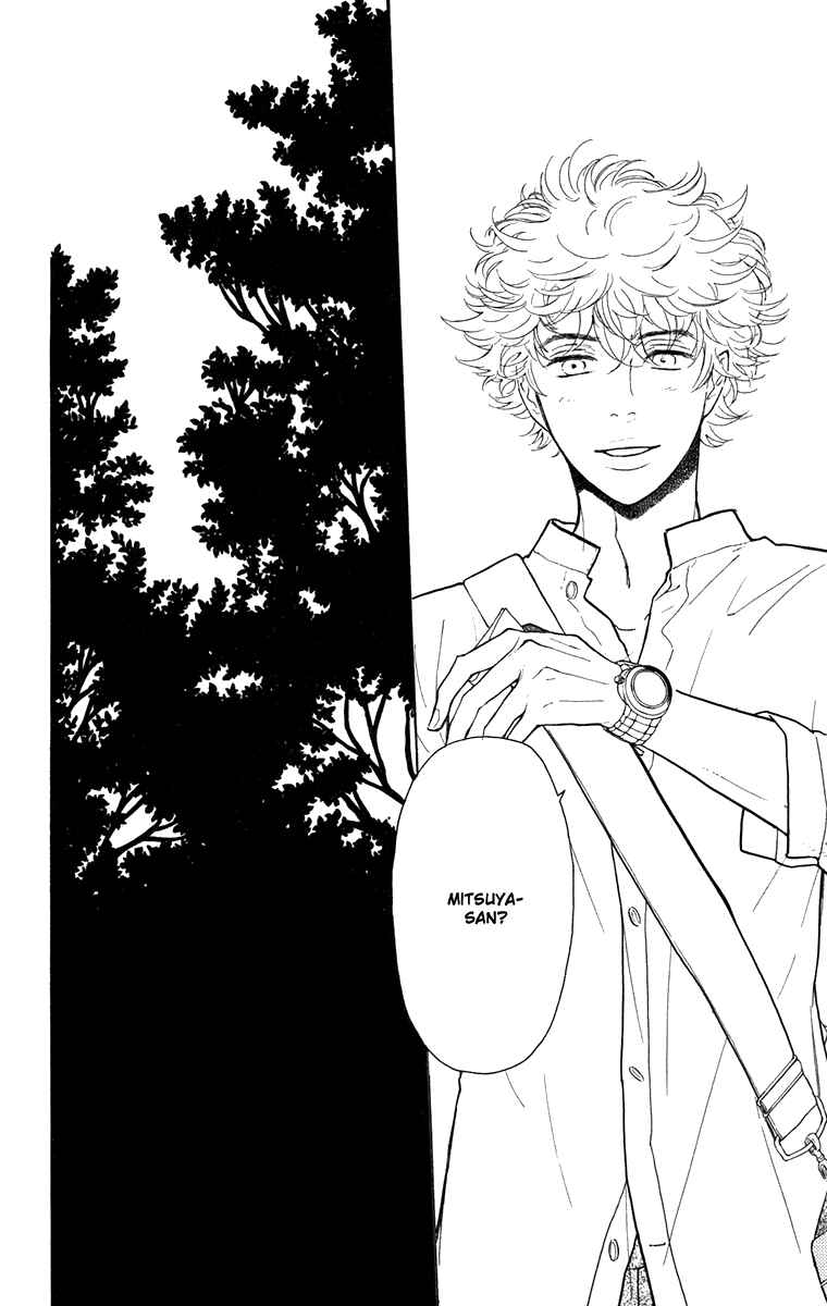 Page 20 Chapter 47 Golden Days