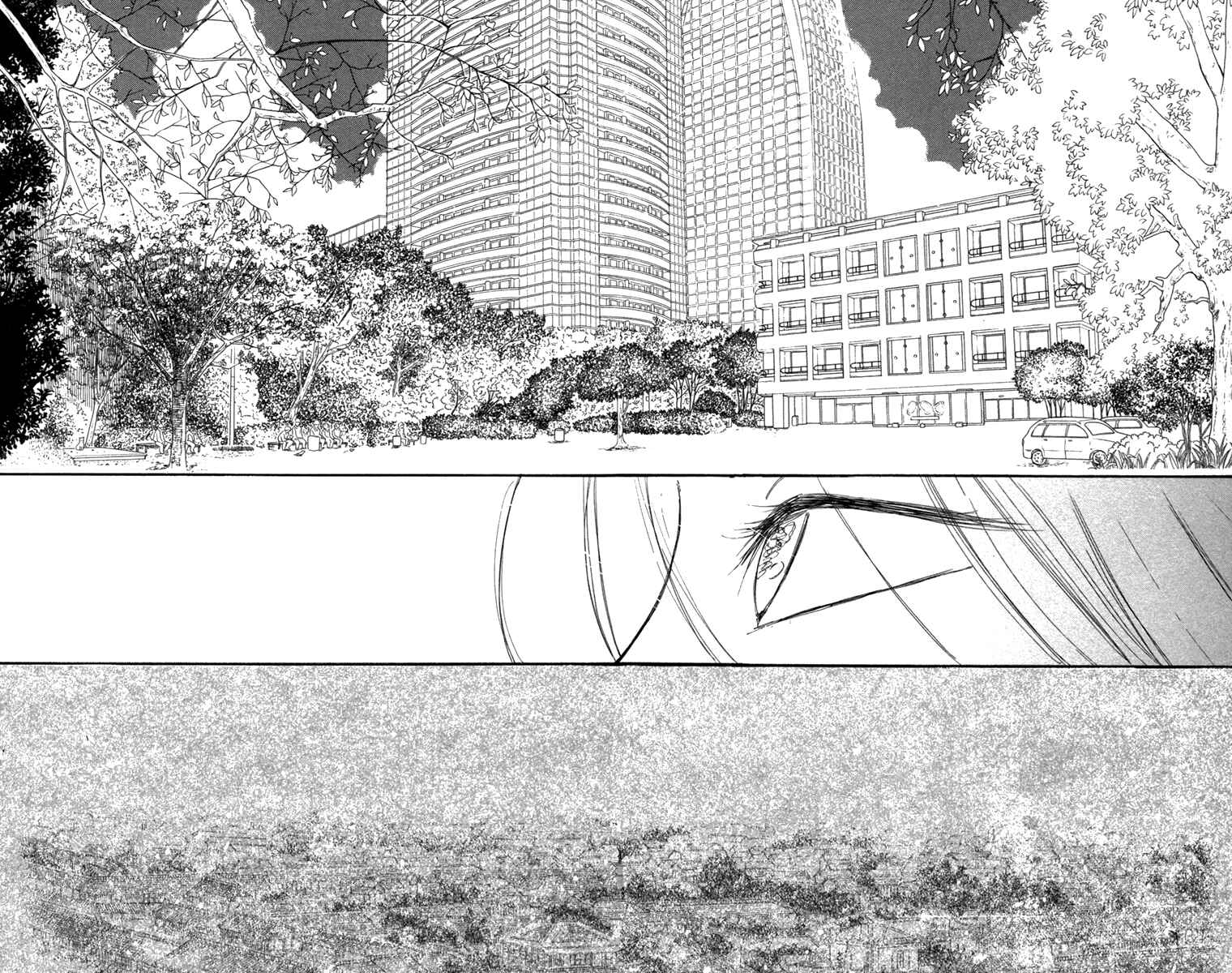 Page 24 Chapter 47 Golden Days
