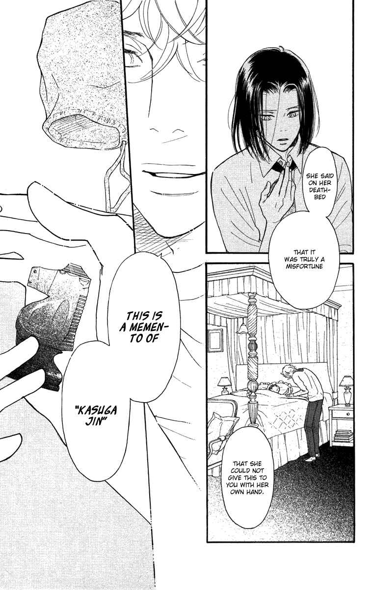 Page 26 Chapter 47 Golden Days