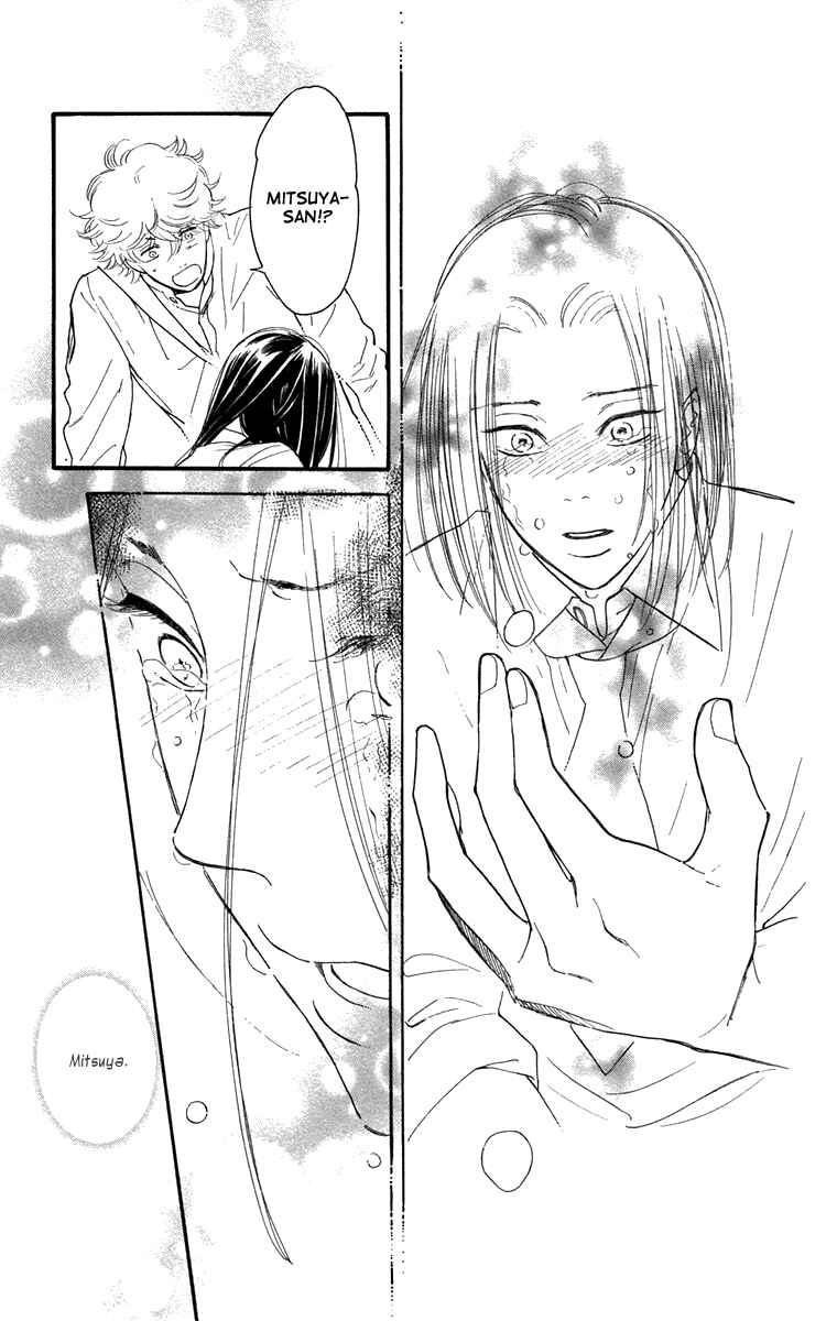 Page 28 Chapter 47 Golden Days