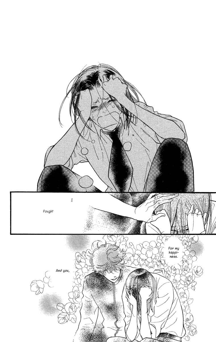 Page 29 Chapter 47 Golden Days