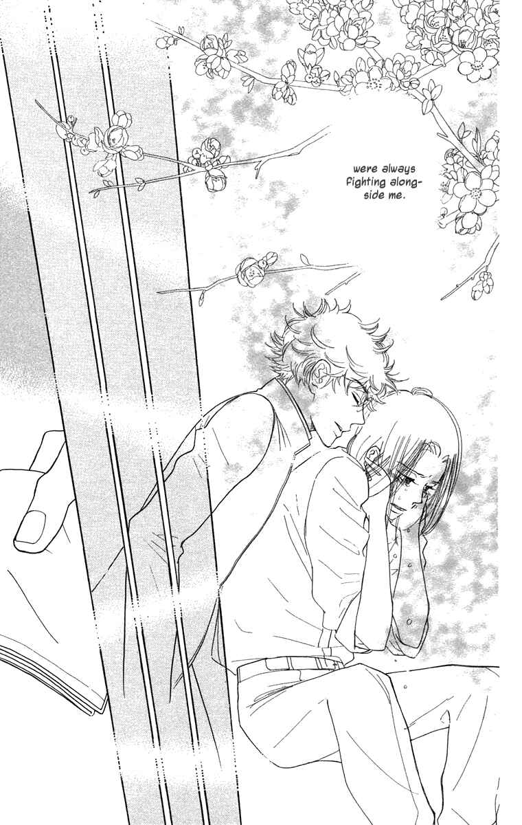 Page 30 Chapter 47 Golden Days