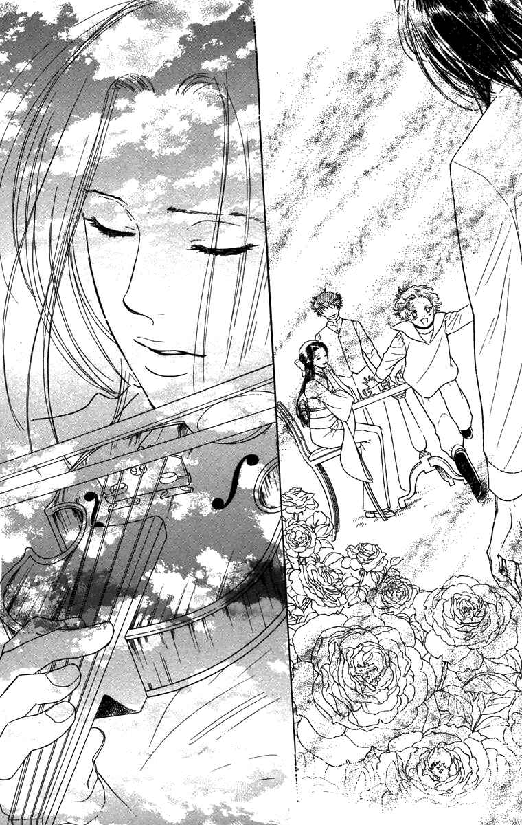 Page 34 Chapter 47 Golden Days
