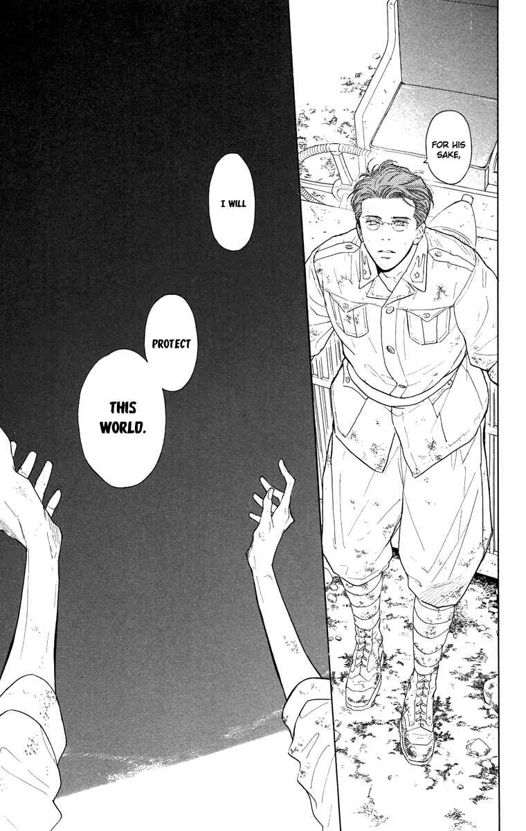 Page 7 Chapter 47 Golden Days