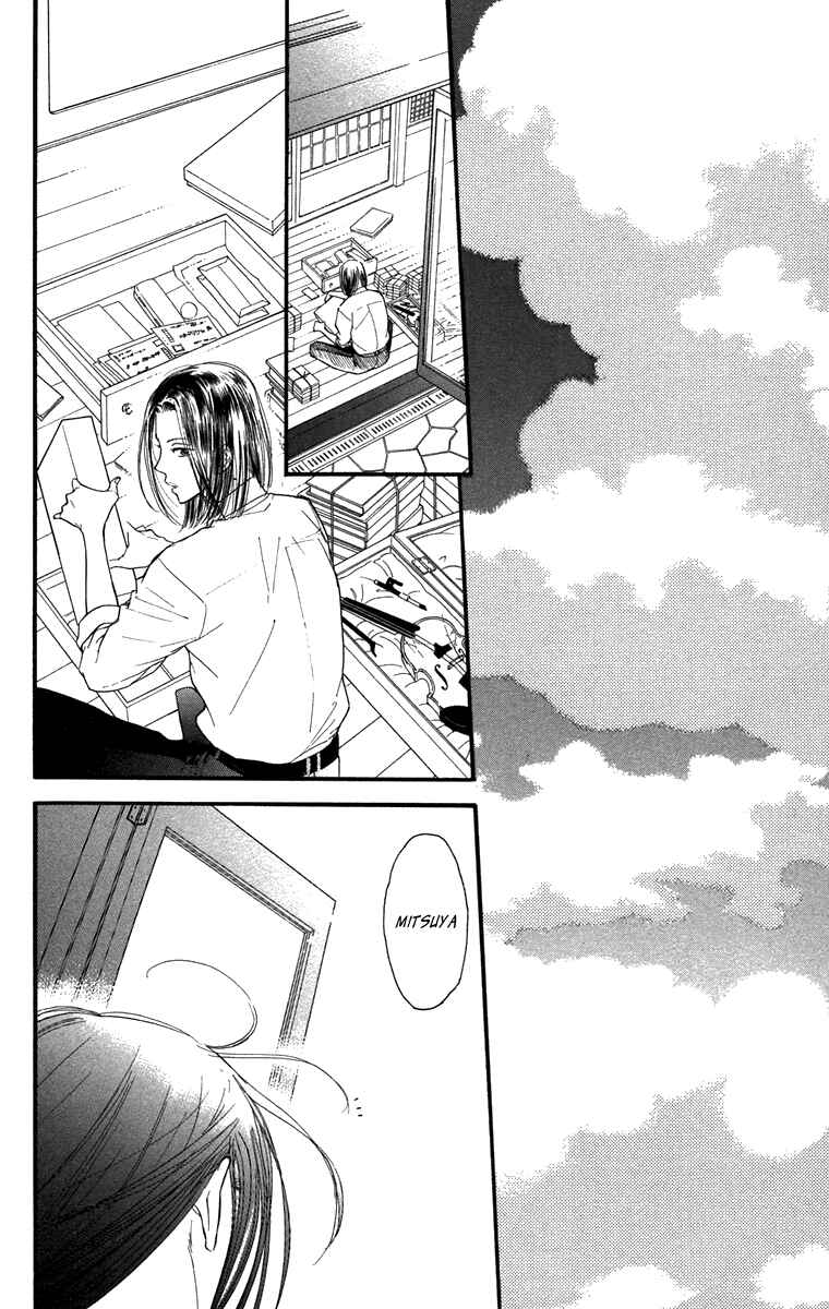 Page 8 Chapter 47 Golden Days
