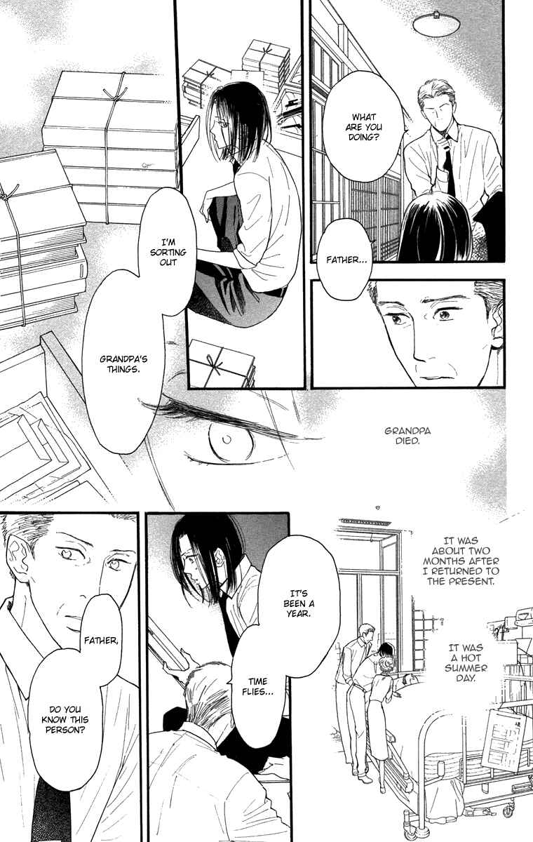 Page 9 Chapter 47 Golden Days