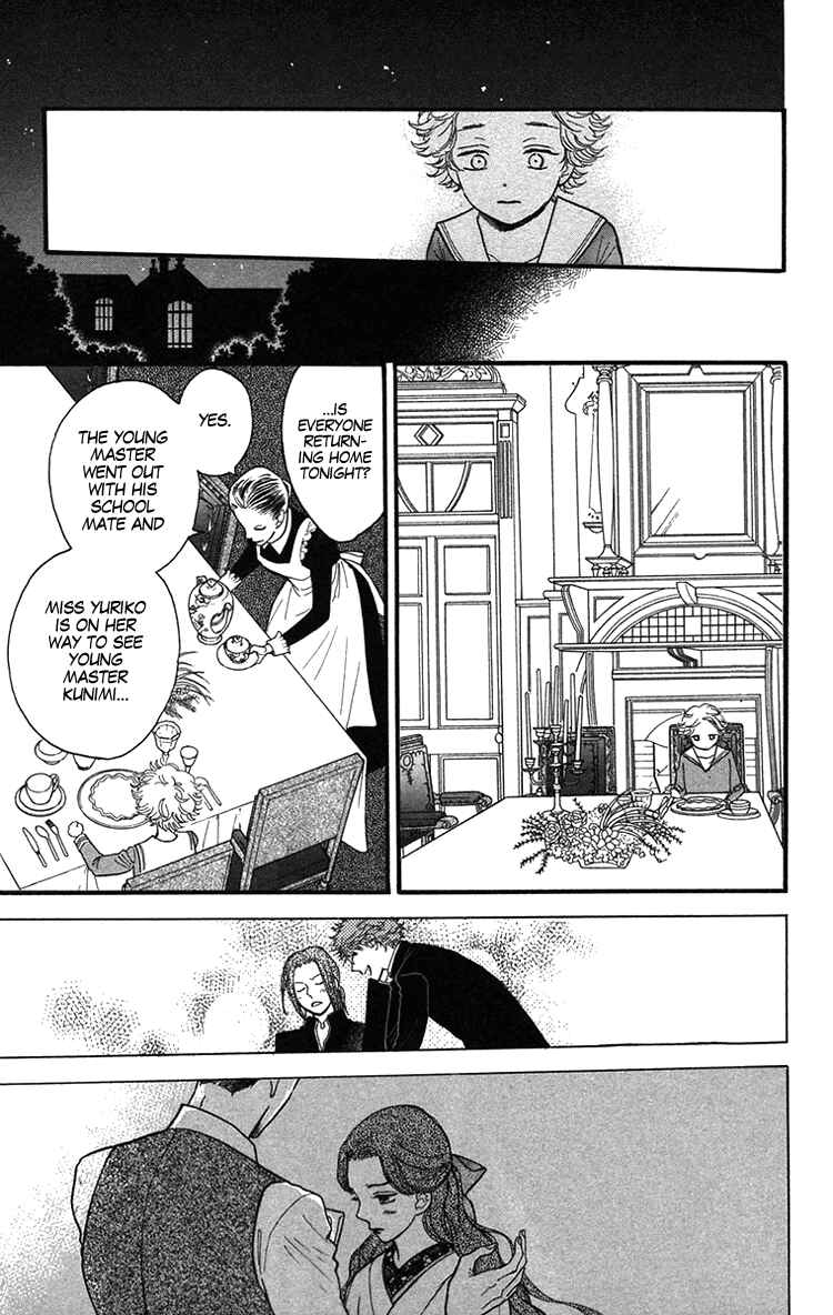 Page 10 Chapter 25 Golden Days