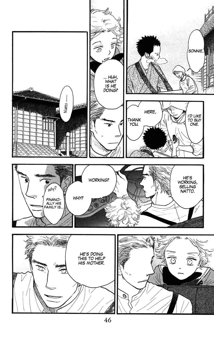Page 13 Chapter 25 Golden Days
