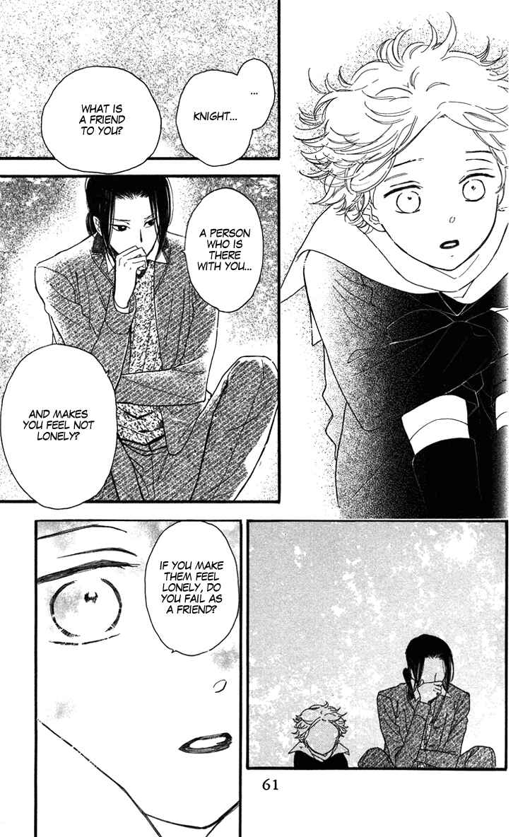 Page 28 Chapter 25 Golden Days