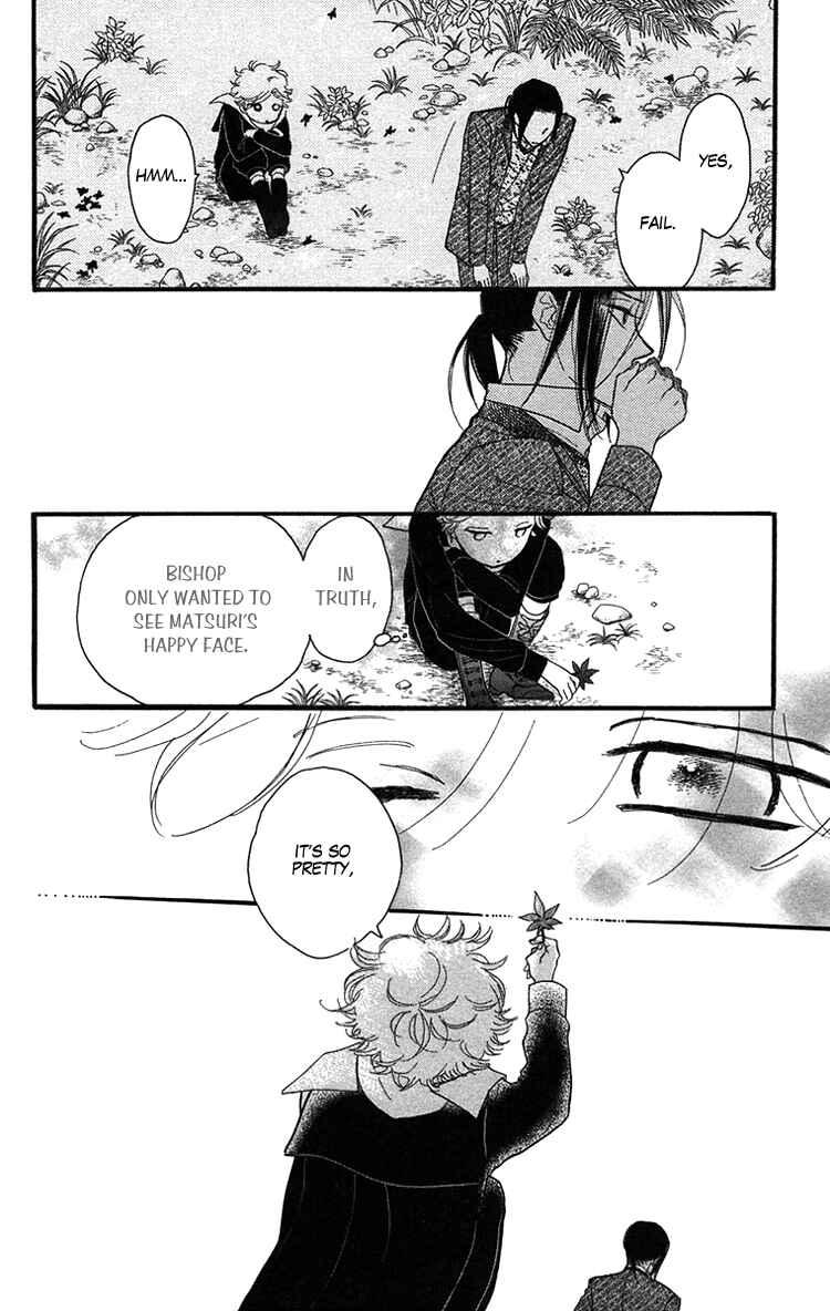Page 29 Chapter 25 Golden Days