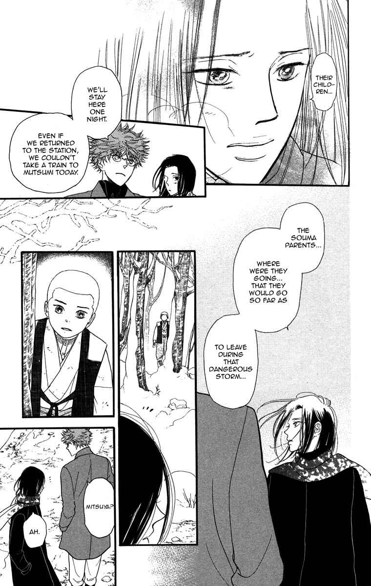 Page 17 Chapter 40 Golden Days
