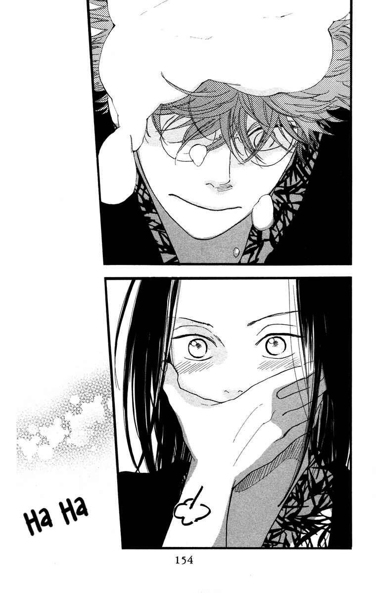 Page 26 Chapter 40 Golden Days