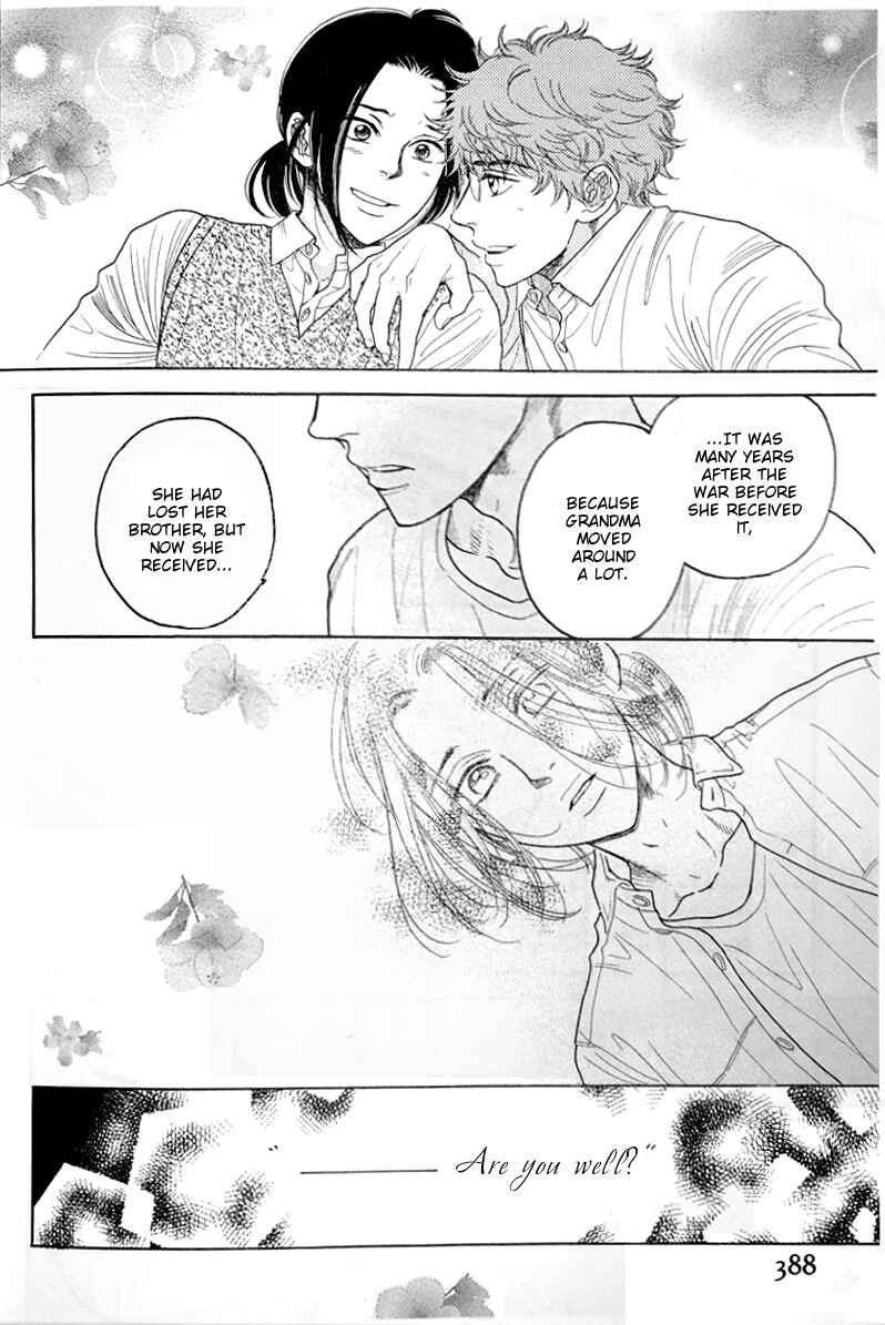 Page 4 Chapter 47.1 Golden Days