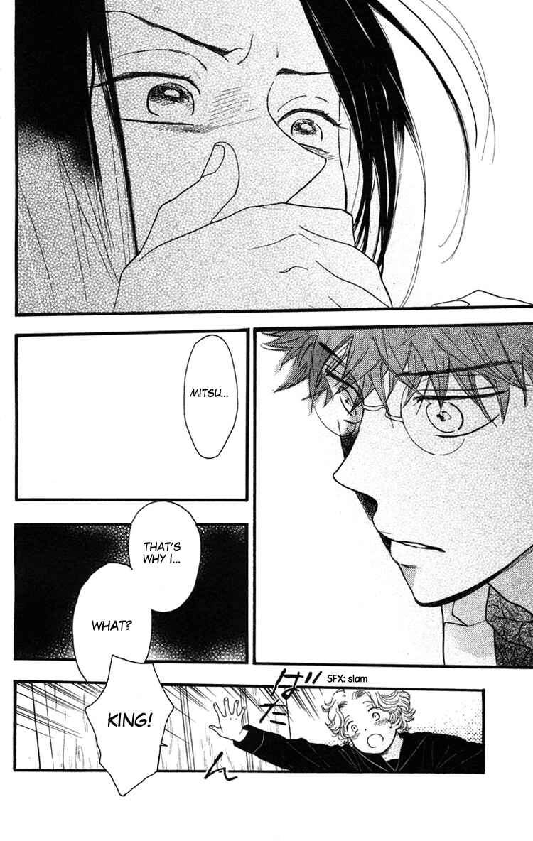 Page 18 Chapter 21 Golden Days