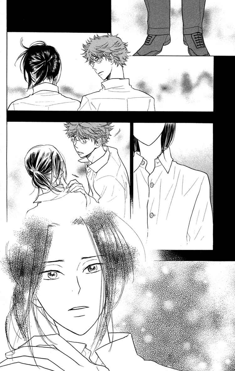 Page 3 Chapter 21 Golden Days