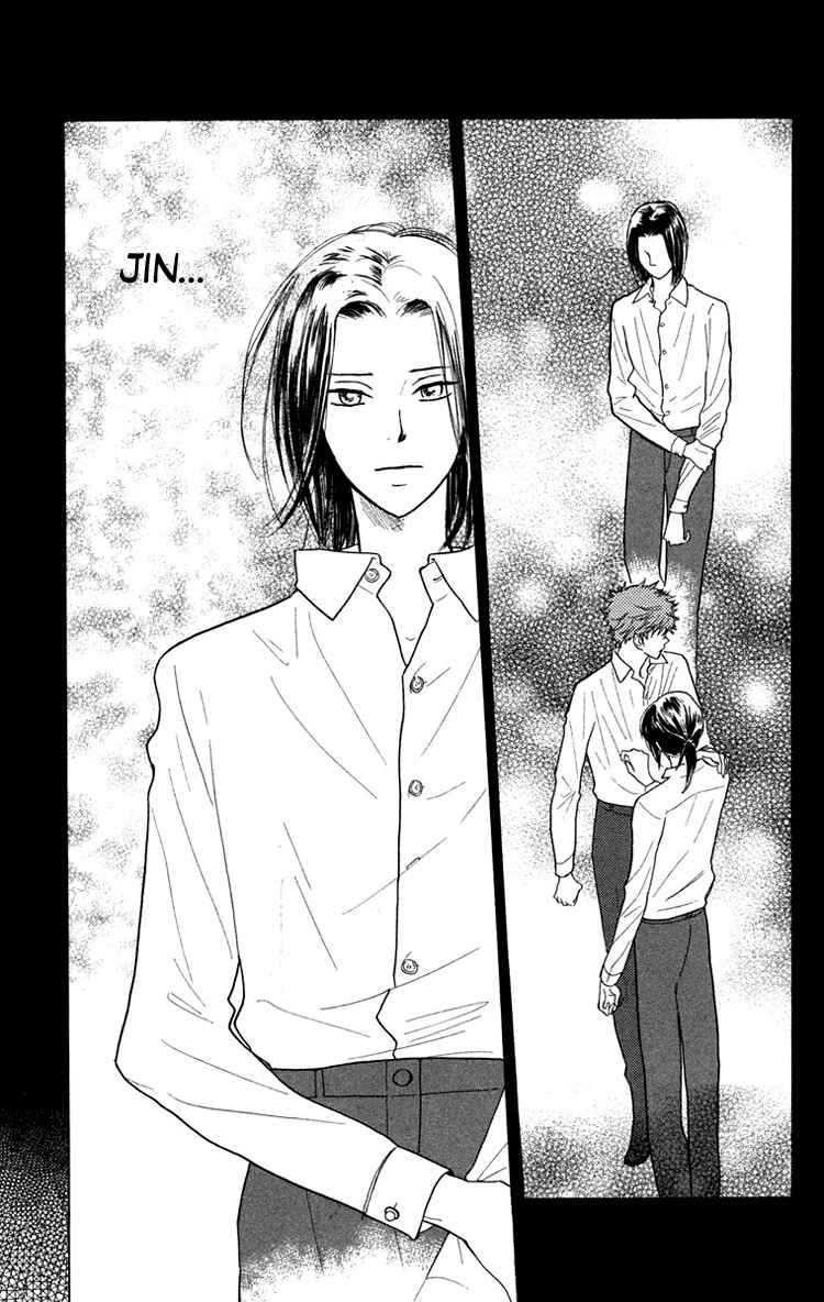 Page 4 Chapter 21 Golden Days