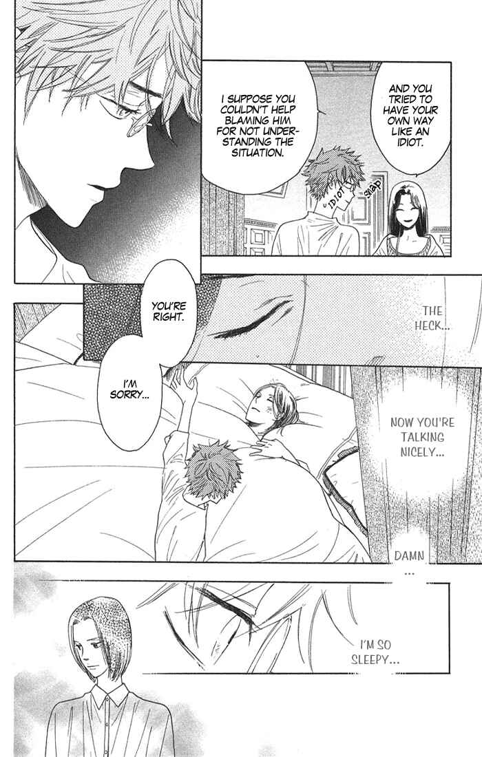 Page 10 Chapter 3 Golden Days