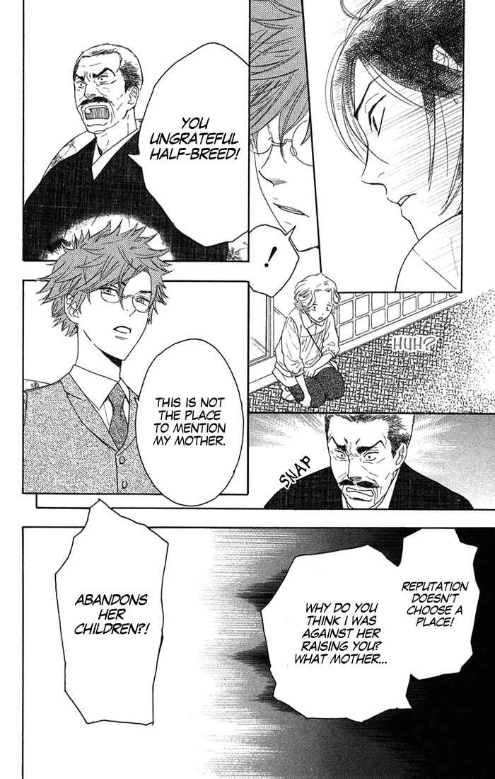 Page 18 Chapter 3 Golden Days