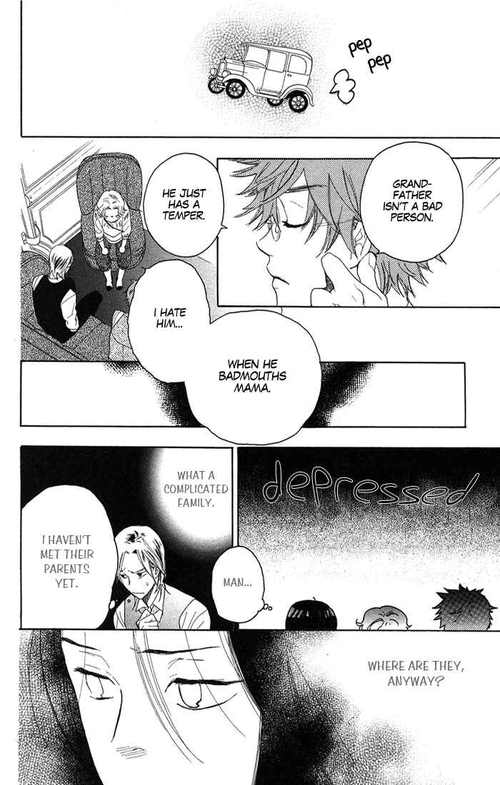 Page 20 Chapter 3 Golden Days