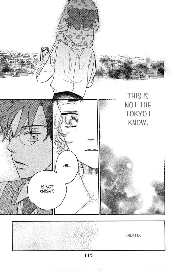 Page 24 Chapter 3 Golden Days