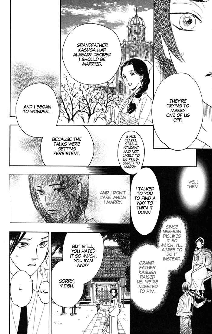 Page 27 Chapter 3 Golden Days