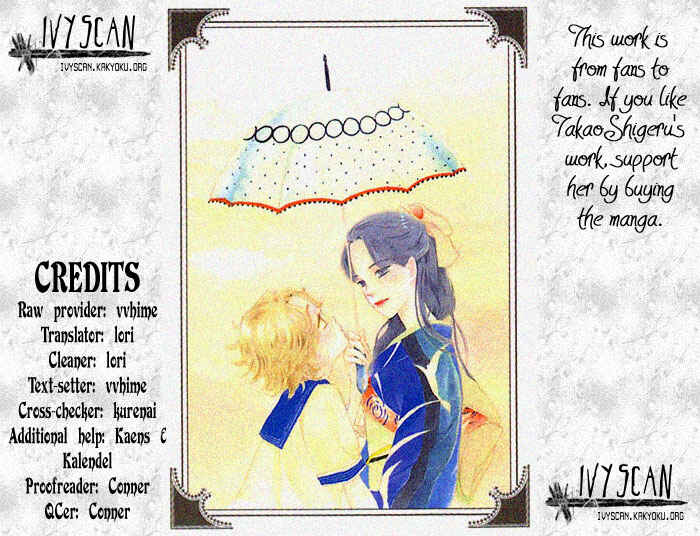 Page 29 Chapter 3 Golden Days