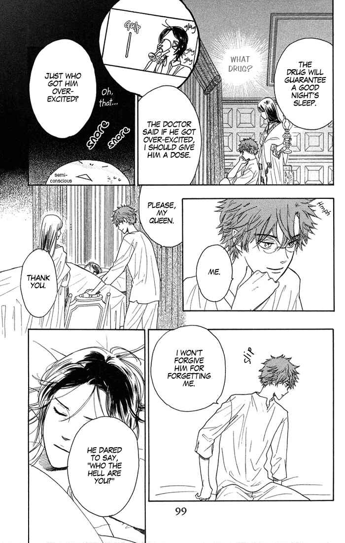 Page 9 Chapter 3 Golden Days