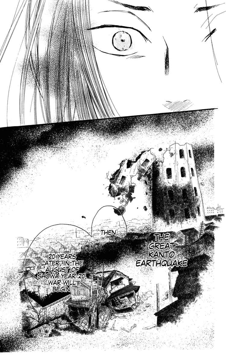 Page 24 Chapter 15 Golden Days