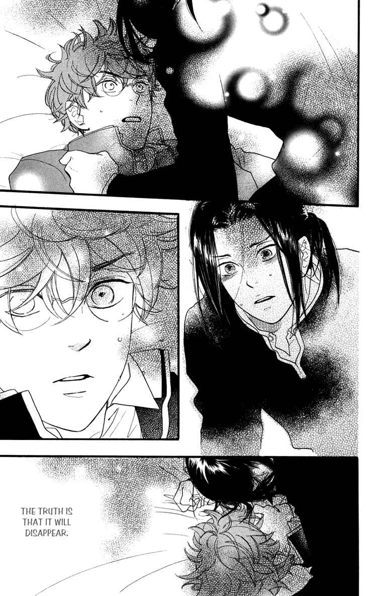 Page 27 Chapter 15 Golden Days