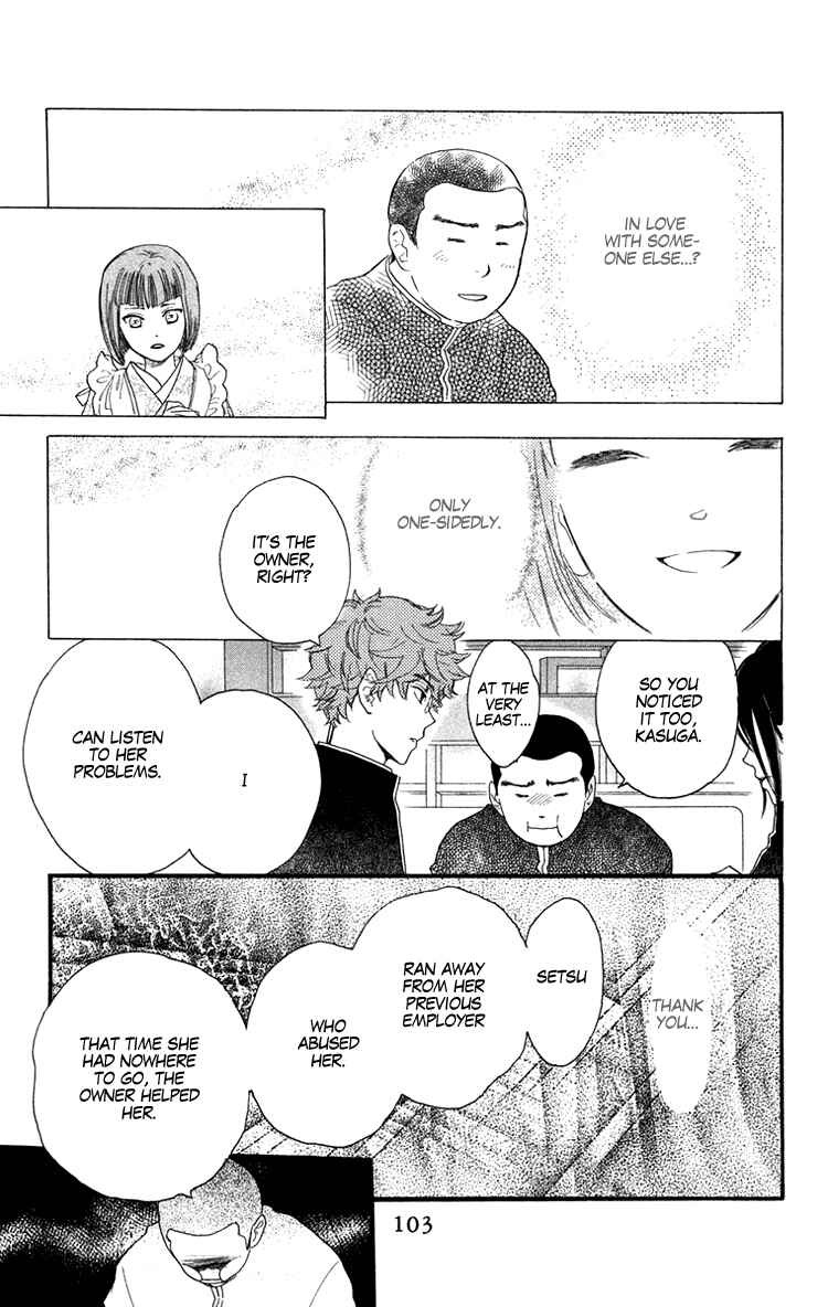 Page 8 Chapter 15 Golden Days